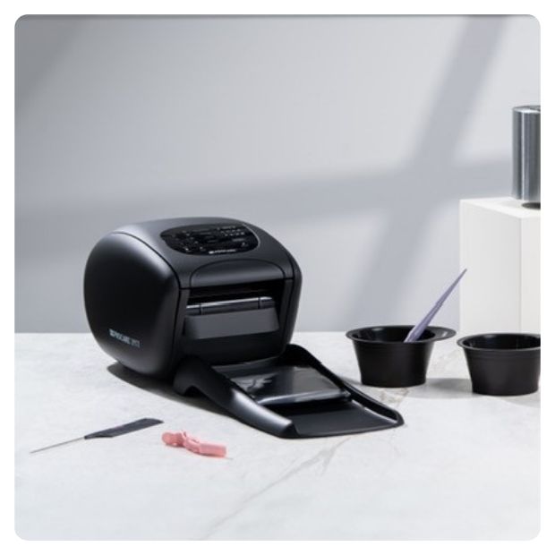 מנפק לנייר כסף – תמונה 7