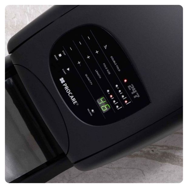 מנפק לנייר כסף – תמונה 5