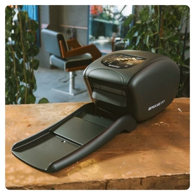 מנפק לנייר כסף – תמונה 4