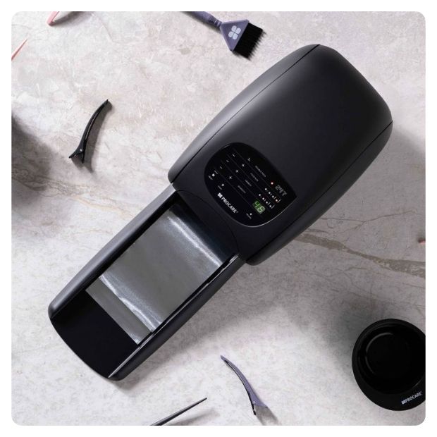 מנפק לנייר כסף – תמונה 3